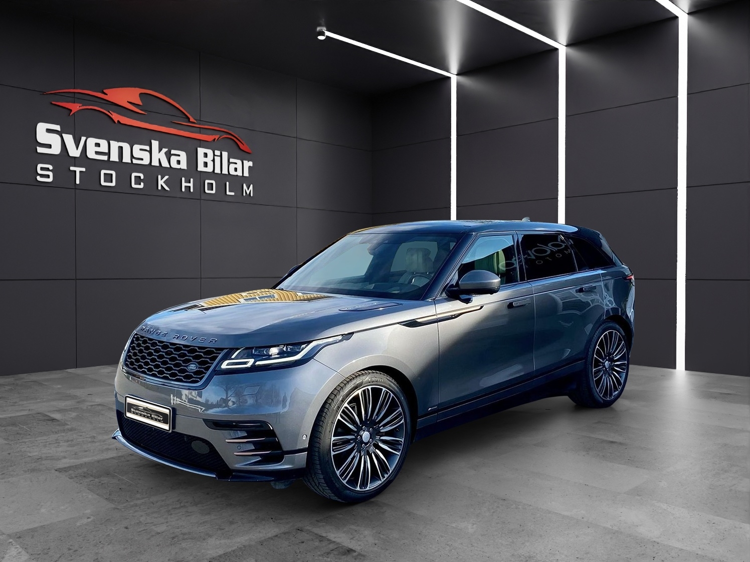 Land Rover Range Rover 2018, bild 4/38