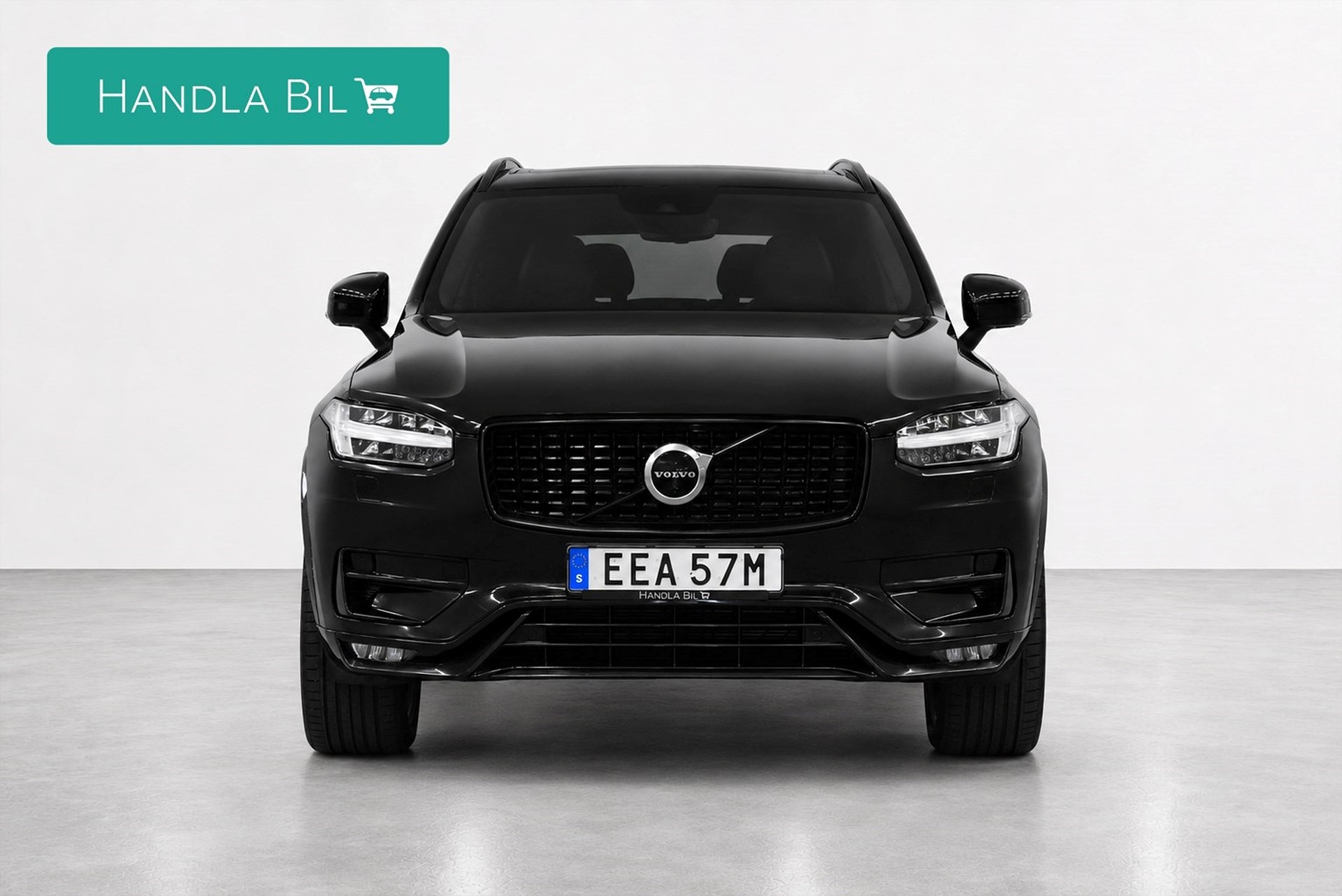 Volvo XC90 2020, bild 3/92
