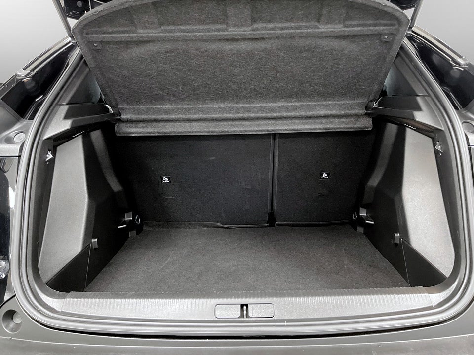 Bild på Peugeot 2008 GT 1.2 PT 130hk Aut B-KAMERA CARPLAY