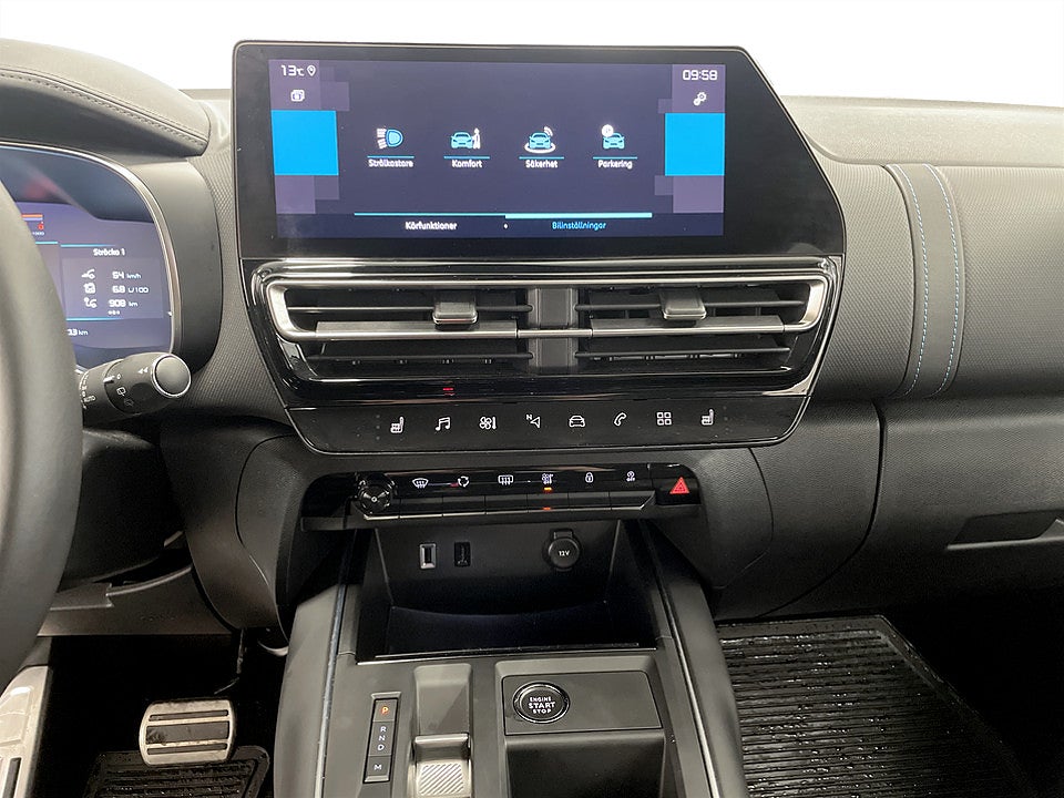 Bild på Citroën C5 Aircross Shine 1.2 PT 130hk Aut KAMPANJRÄNTA 3,99%