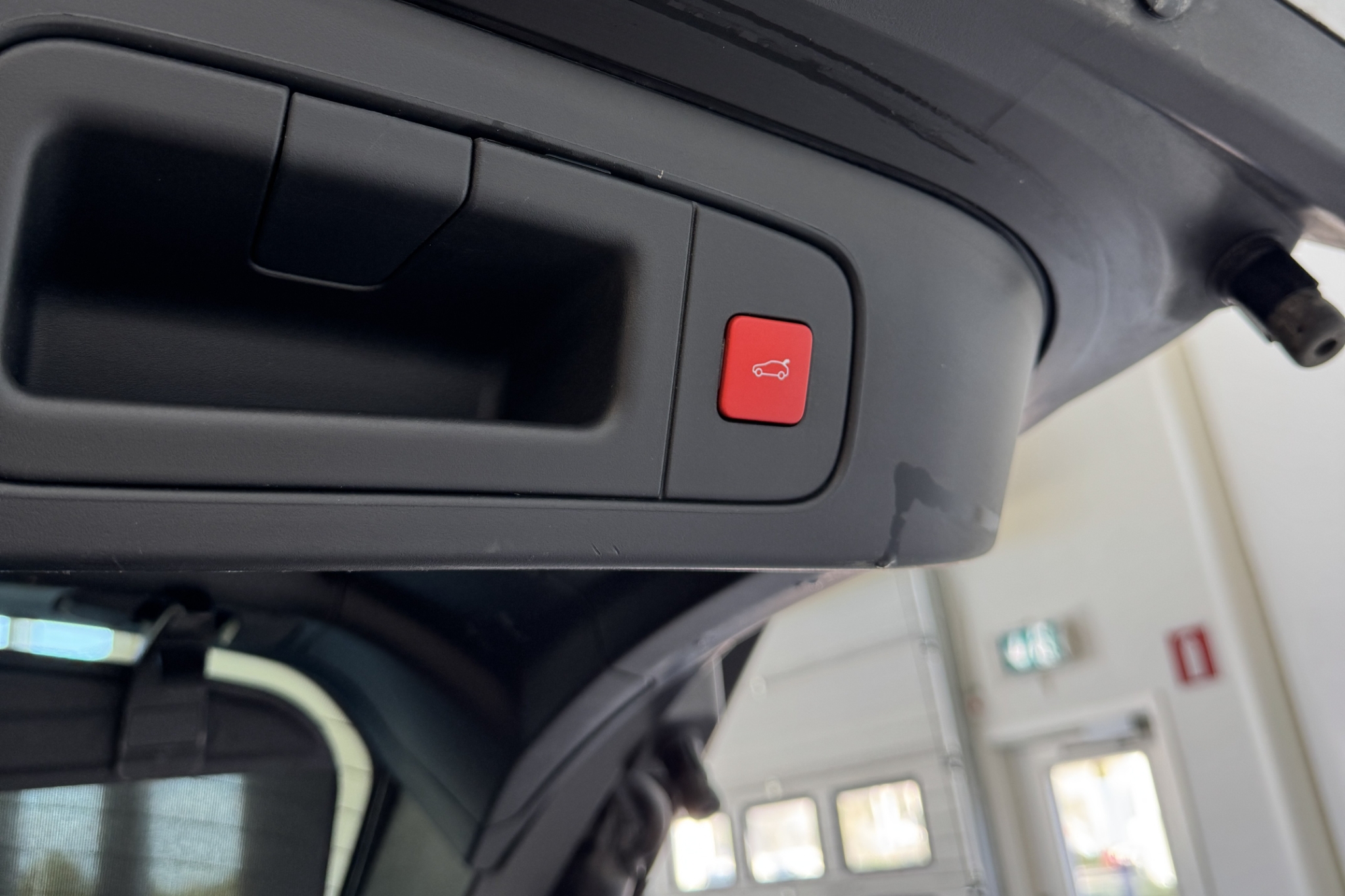 Citroen C5 2022, photo 5/10