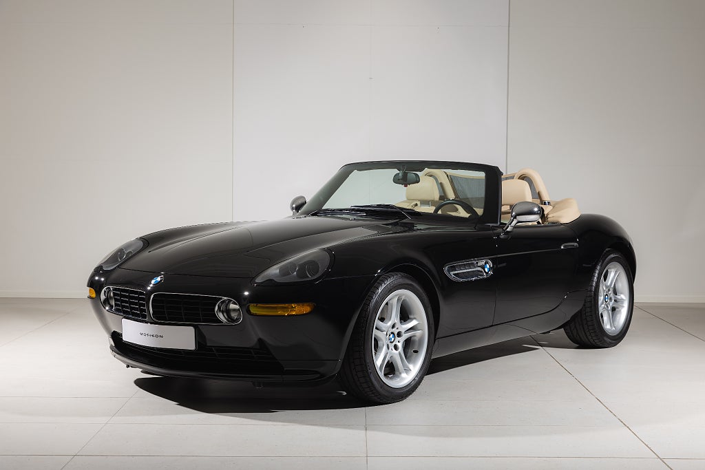 BMW Z8 , Perfect condition