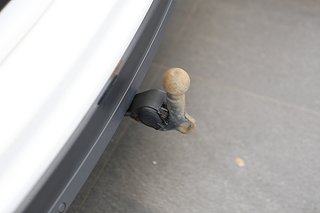 SUV Volkswagen Tiguan 5 av 11