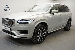 Volvo XC90 T8 TE Inscription 7-säten. on Call. Navigation