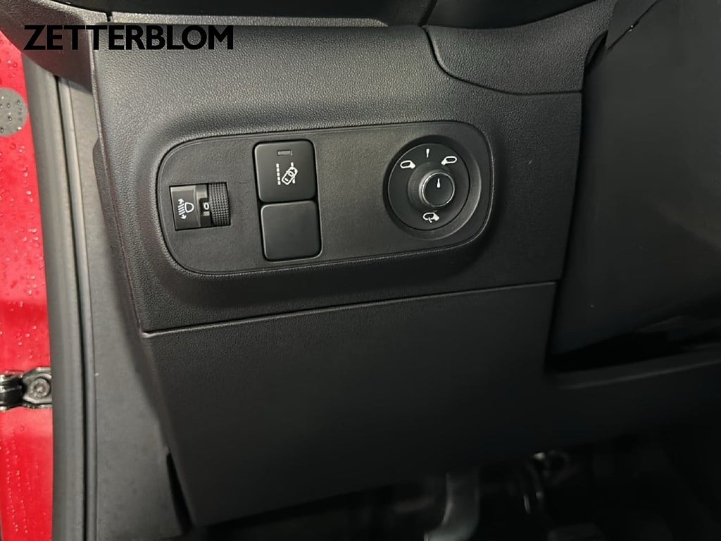 Kombi Citroën C3 15 av 17