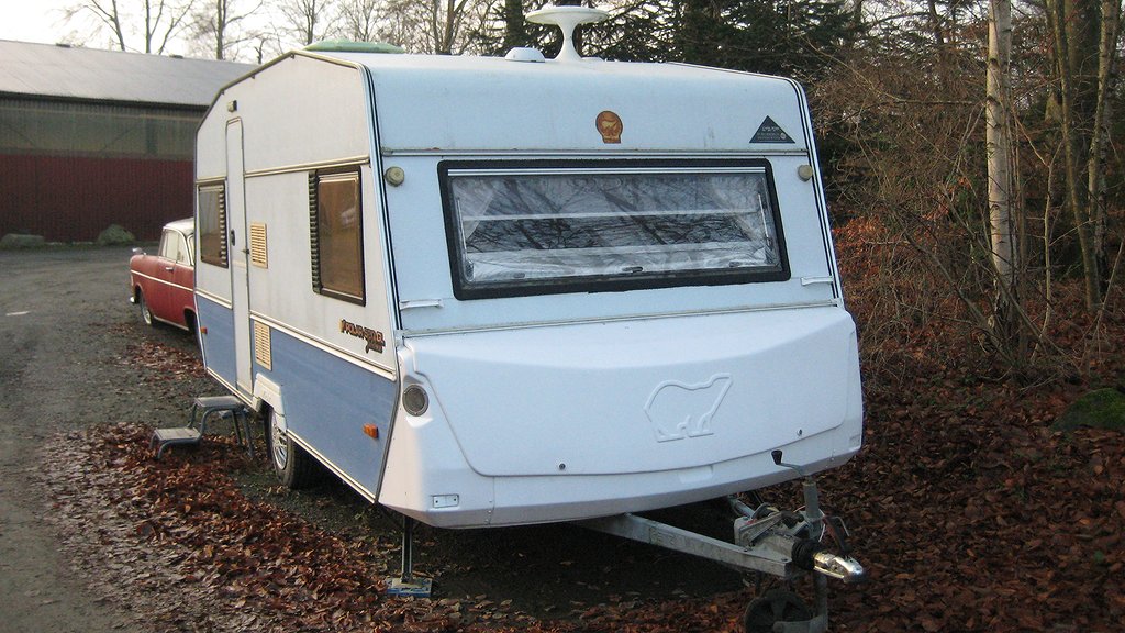 Polar 520GL 520GL