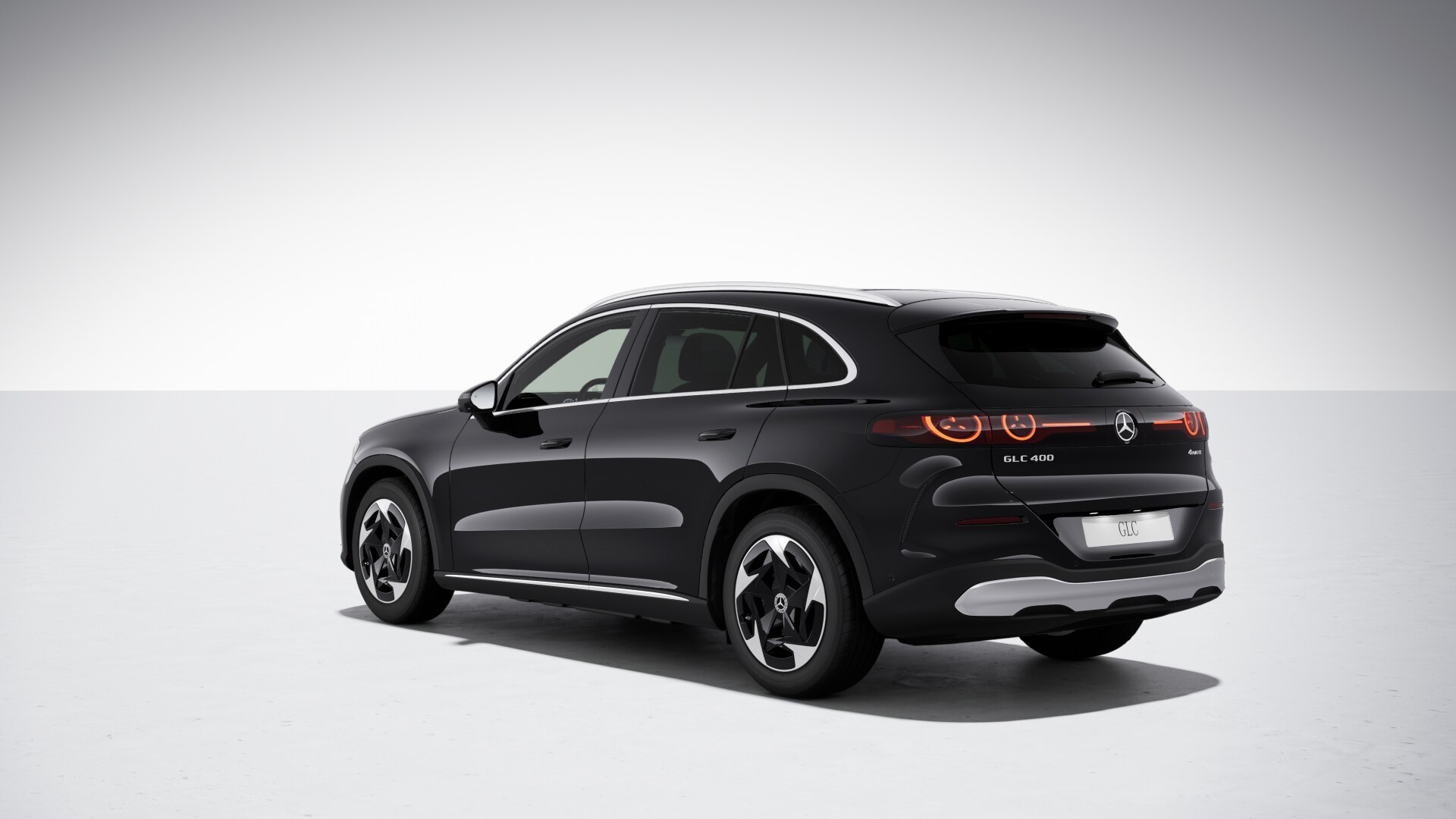 Mercedes-Benz GLC 400 Matic 2026, kuva 5/10