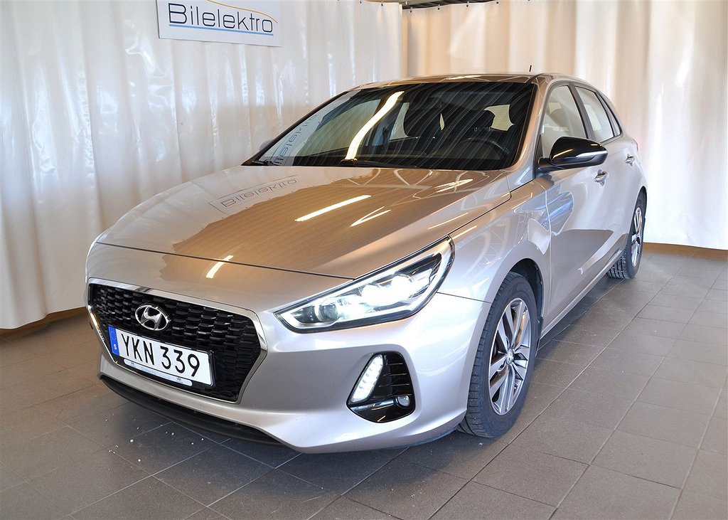 Hyundai i30 1.0 T-GDI Comfort 