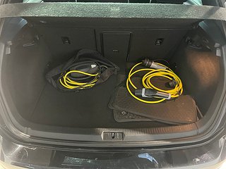 Halvkombi Volkswagen Golf 22 av 22