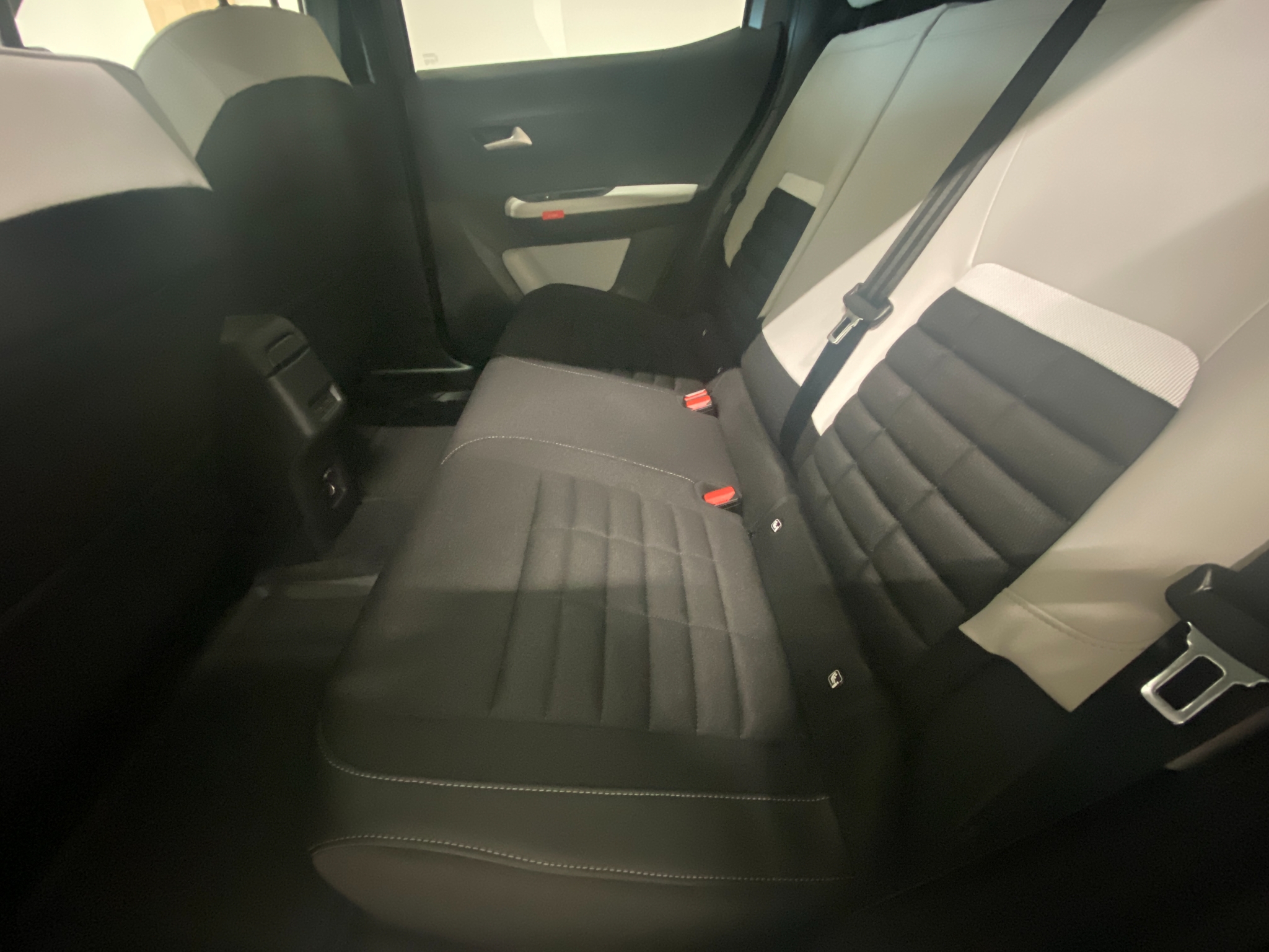 Citroen E-C3 Aircross MAX Long Range 2025, bild 5/46