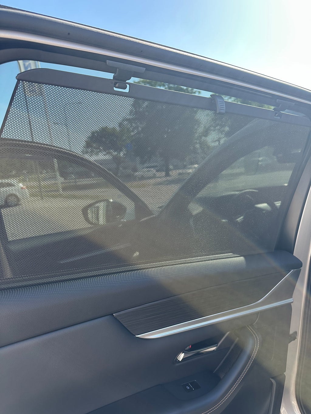 Mazda CX-80 2.5 e-SKYACTIV PHEV 327 hk AWD Homura Plus BLOP CAHO