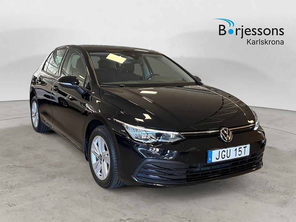 Volkswagen Golf 1.0 ETSI 110 HK