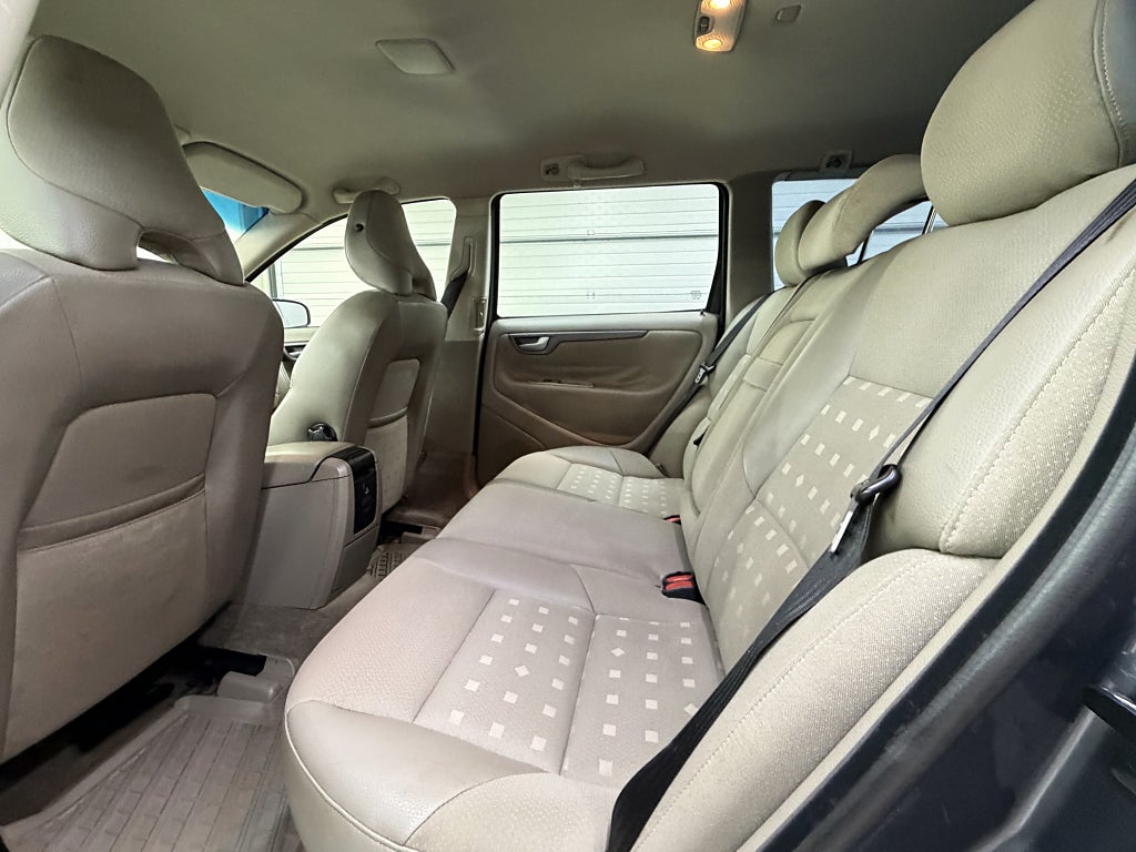 VOLVO V70 2.4 BUSINESS 140 ch 4X2 BVM - 265000 km