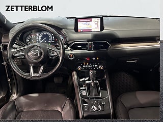 SUV Mazda CX-5 10 av 14
