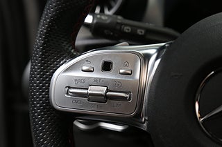 Kombi Mercedes-Benz CLA 16 av 33