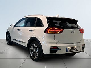 Kia Niro e- 64 kWh Advance Plus Värmepump Connect Kamera GPS SoV – bild 5