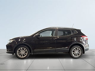 Nissan Qashqai 1.6 dCi DPF 4×4 SoV/Panorama/Navi/MoK/Dragkrok – bild 4