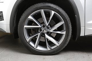 SUV Skoda Kodiaq 9 av 27