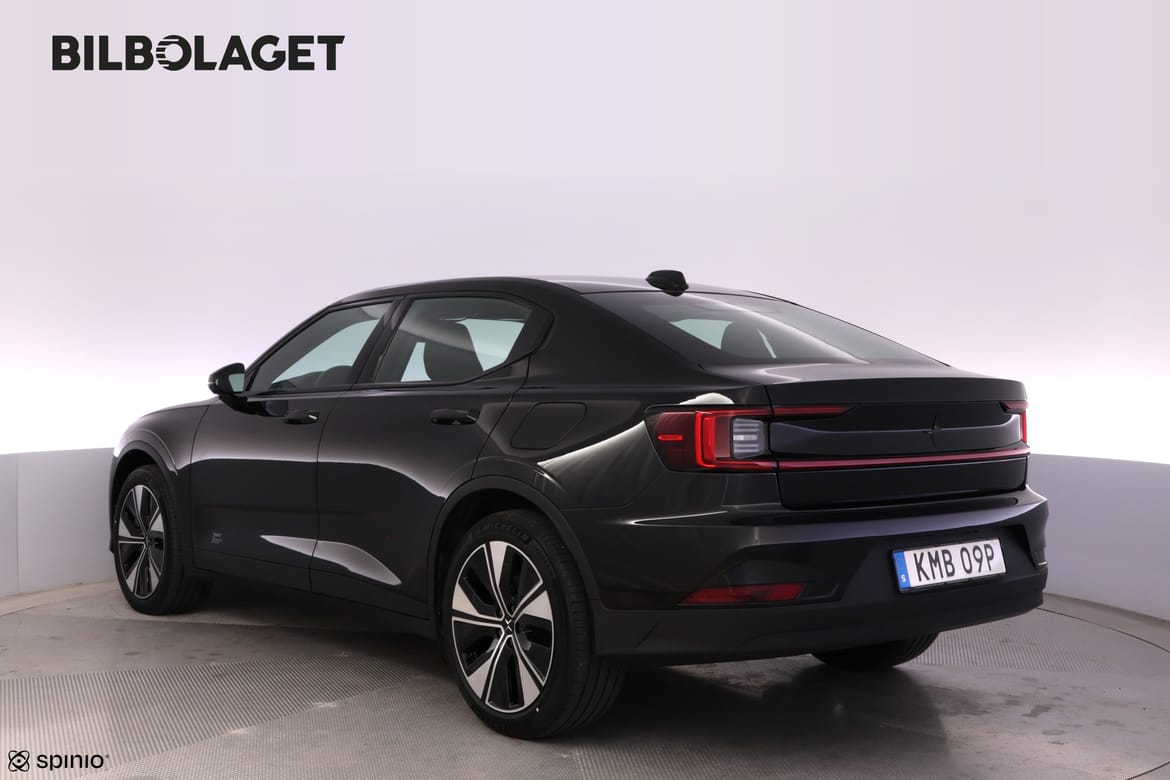 Polestar 2 2023, bild 4/50