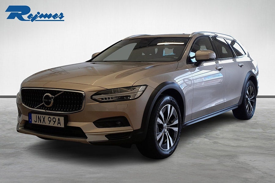 Volvo V90 Cross Country B4 AWD Diesel Core