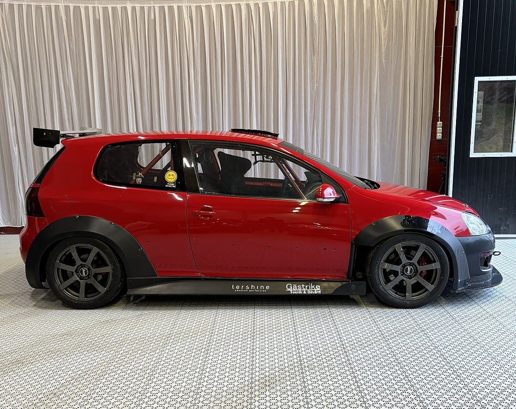 Volkswagen Golf  2.0 TDI DPF GT Sport *Banbil* +++