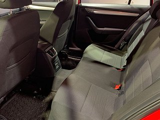 Kombi Skoda Octavia 15 av 25