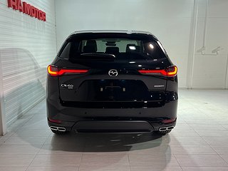 SUV Mazda CX-60 7 av 23