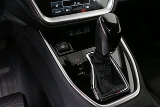 Kombi Subaru Outback 18 av 22