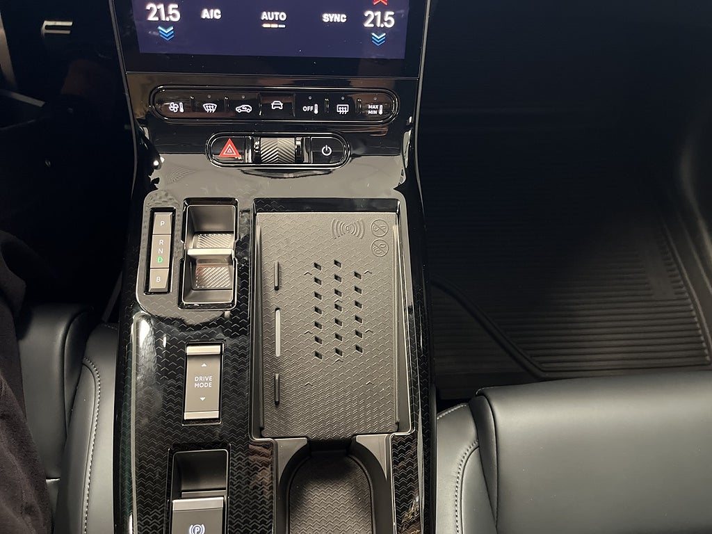 Citroen C5 Aircross MAX PlugIn Hybrid *VINTERHJUL* – bild 12