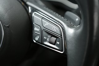 Kombi Audi A4 16 av 28