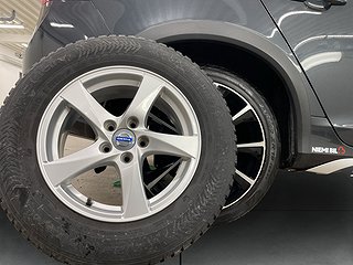 Volvo V60 Cross Country D3 Momentum S&V-hjul/Drag/Värmare