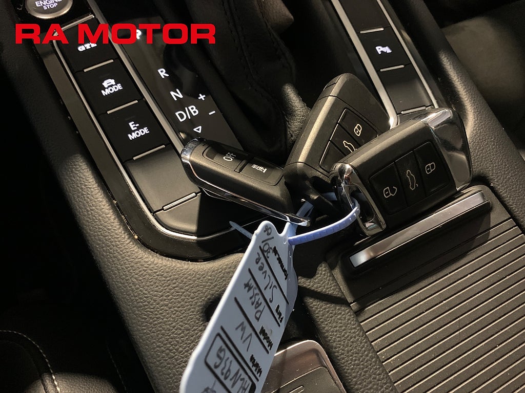 Volkswagen Passat SC GTE  218hk | Värmare | Apple Carplay | SoH 100% | 2021
