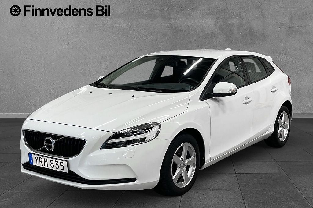 Volvo V40 T3 Business