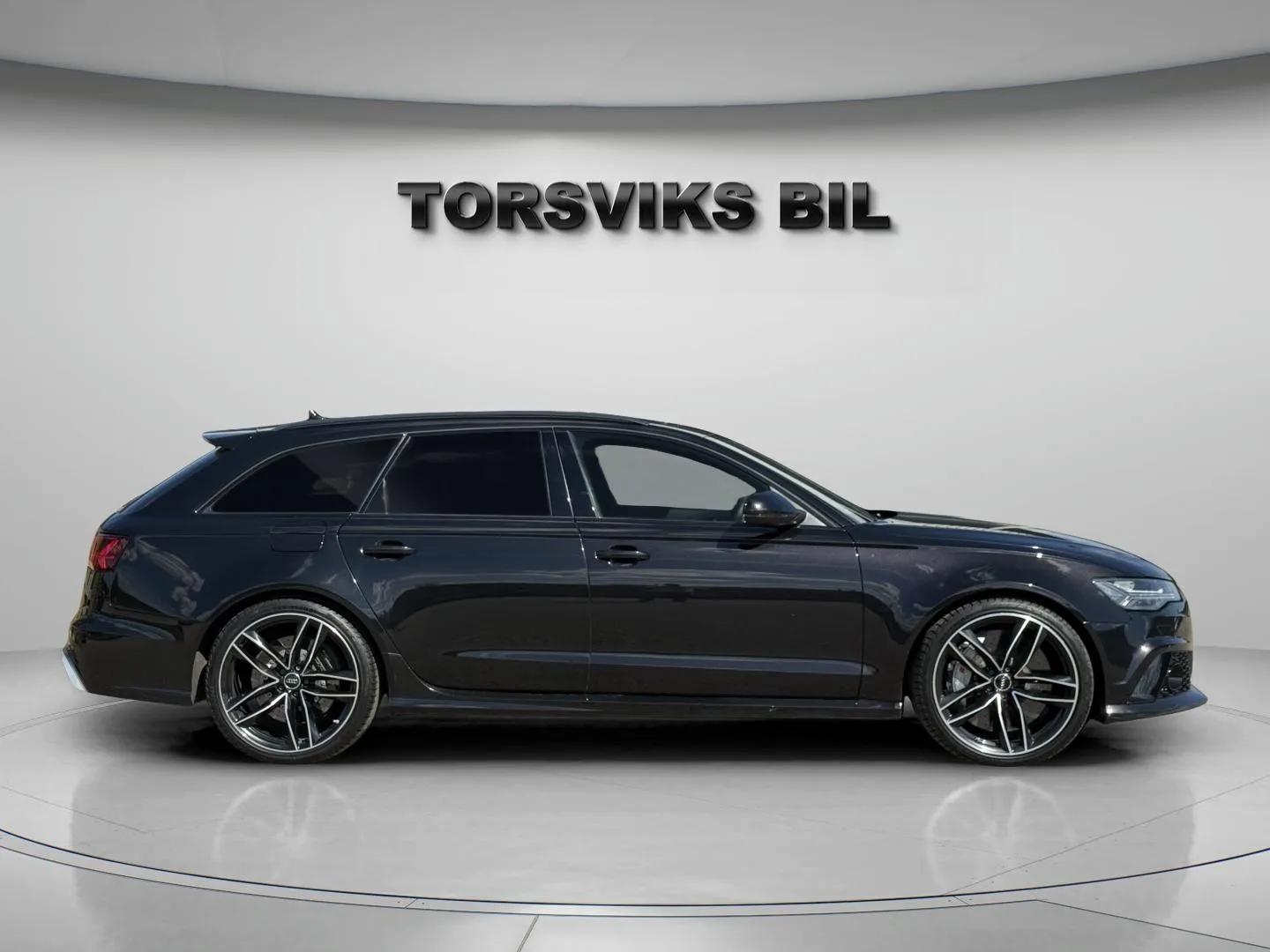 Audi RS6 2017, kuva 7/50