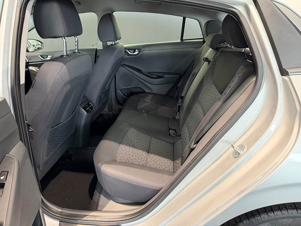 Hyundai IONIQ Electric 28 kWh Premium - bild 10