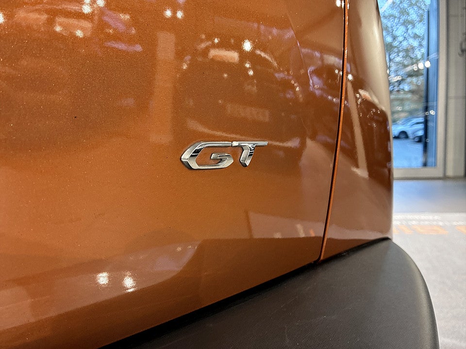 Bild på Peugeot e-2008 GT 50 kWh 136hk Aut B-KAMERA NAVI
