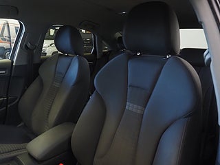 Sedan Audi A3 15 av 21