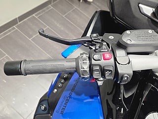 BMW K1600GT/2026/Comfort-pack/Style sport/Touring-pack