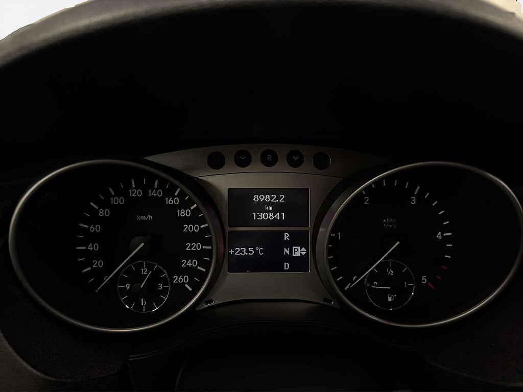Mercedes-Benz R 300 CDI 4MATIC, 7 Sits, AMG, Fr 2,99%