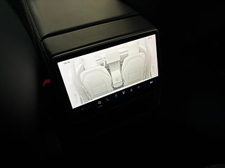Tesla Model 3 Long Range AWD Premium S&V-hjul/Drag/VärmeP/PremiumLjud – bild 23