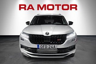 SUV Skoda Kodiaq 2 av 26