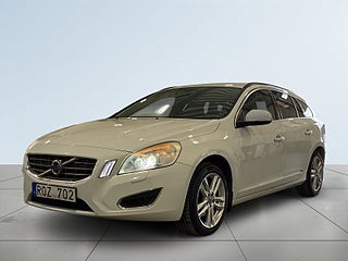 Volvo V60 D2 Momentum Drag Farthållare Psens BT ISOFIX S&V-hjul
