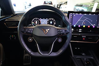 Kombi Cupra Leon 17 av 33