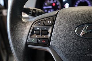 SUV Hyundai Tucson 22 av 24