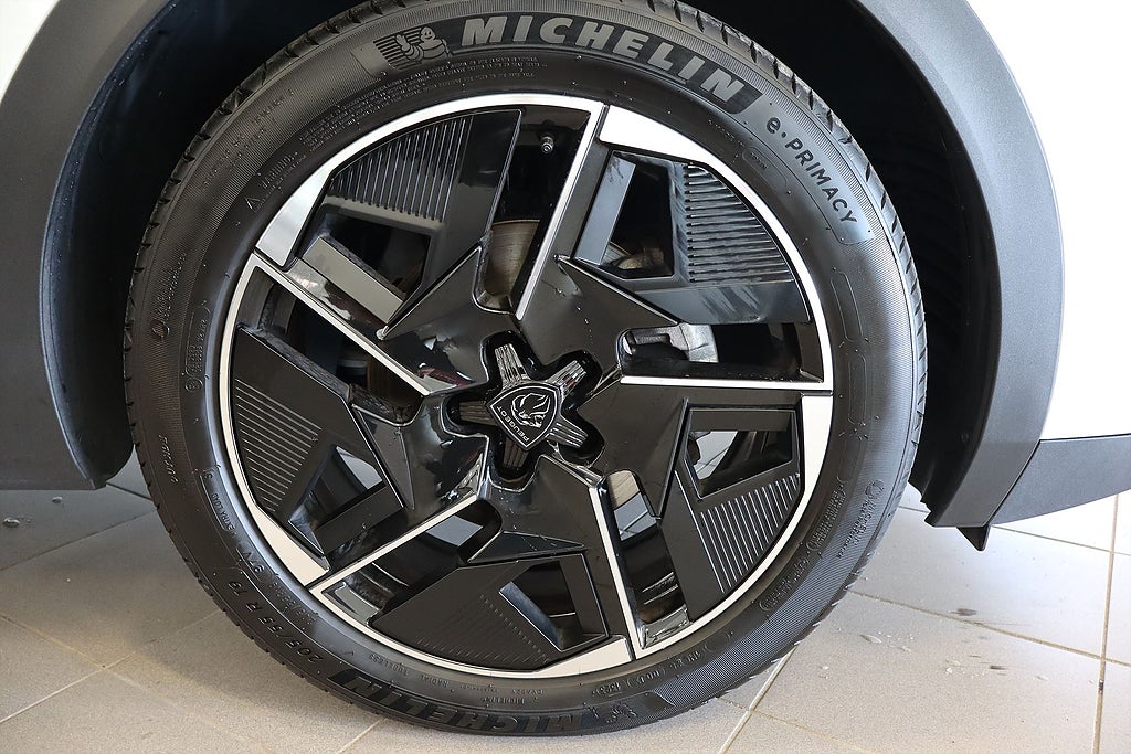 Bild på Peugeot 408 GT 1.2 PT 130hk Aut - ELBAKLUCKA