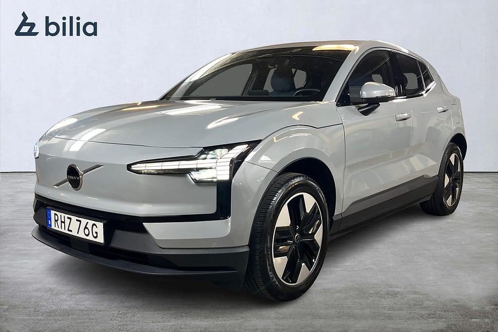 Volvo EX30 Single Motor Core