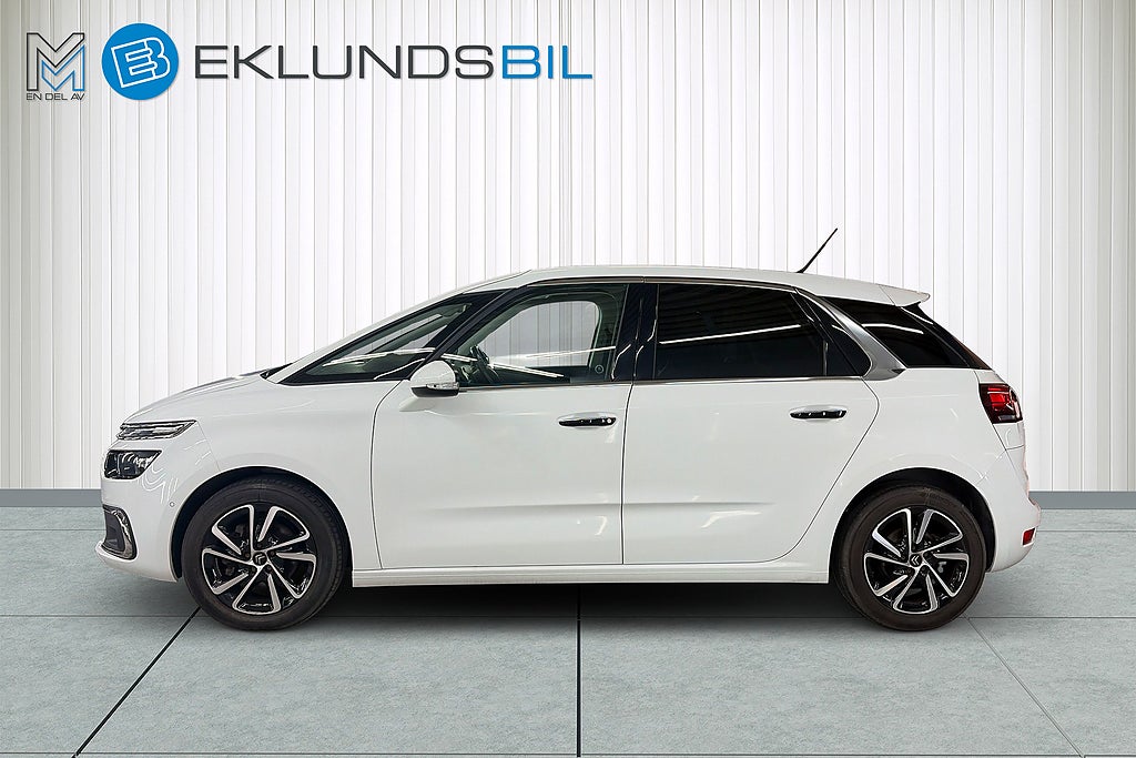 Citroën C4 Picasso 2016