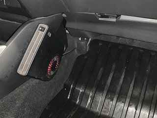 Halvkombi Honda Jazz 18 av 20