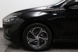 Halvkombi Hyundai i30 8 av 22
