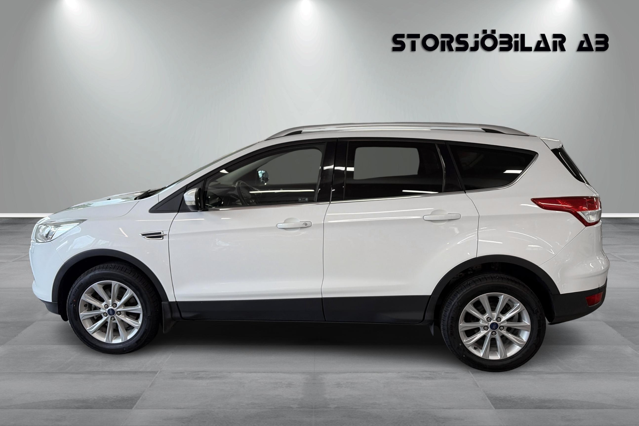 Ford Kuga 2015, bild 6/50